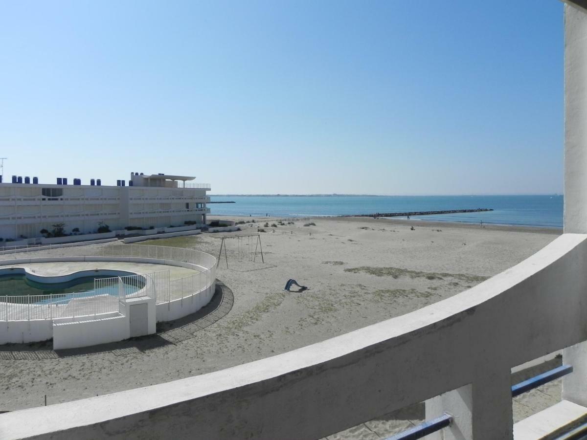 Residence De La Mer Le Grau-du-Roi Εξωτερικό φωτογραφία